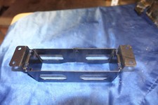 BMW E46 Halter Navigationsrechner Einbaurahmen holder mounting frame navigation