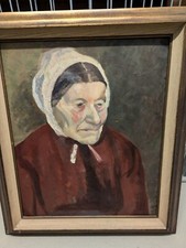 Gemälde, Karl Krummacher