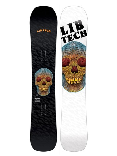 Lib tech ejack knife - lib,