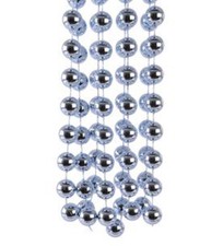 Perlenkette Weihnachtsgirlande