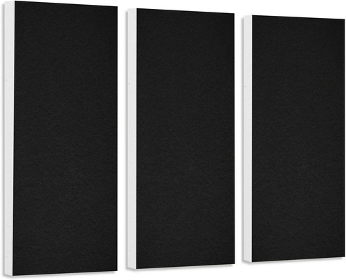 Schallabsorber set colore aus - schallabsorber-set,
