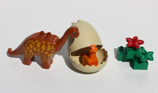 Lego Duplo - 5596 Dino Familie
