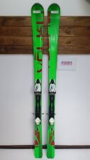 Volkl Code Speedwall 178cm Ski + Marker 12 Bindungen Wintersport