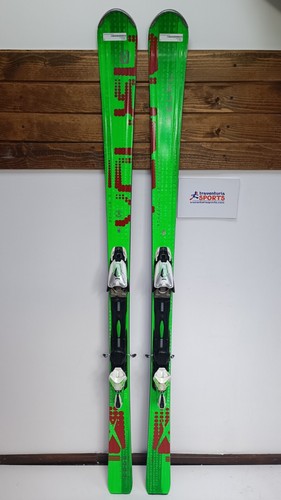 Volkl code speedwall 178cm ski - speedwall,