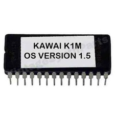 Kawai K1M - Version 1.5