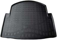 Kofferraumwanne passend für