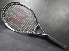 Wilson - ncode n6 - L1 - 4 1/8 - Midplus - 665 cm² - 103 SQ - Tennisschläger