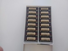 Zahngarnituren l8 merz - 16,