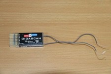 Simprop GigaScan 9 Vario Empfänger