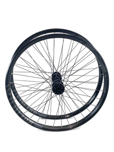 Laufrad hinten alex rims - alex,