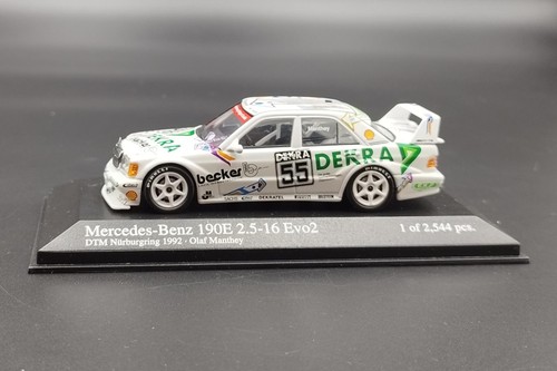 Mercedes 190e 3 16 evo - 190e, 2.3-16