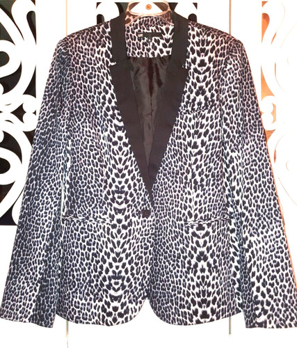 Leo blazer xl - leo,