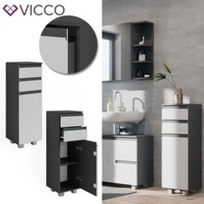 Midischrank Badschrank