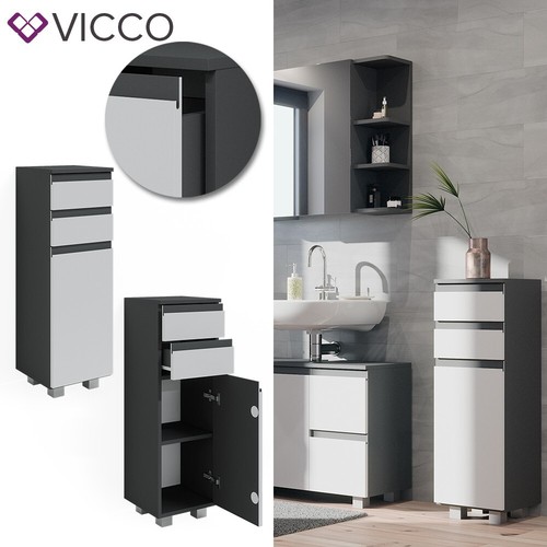 Midischrank badschrank - midischrank,