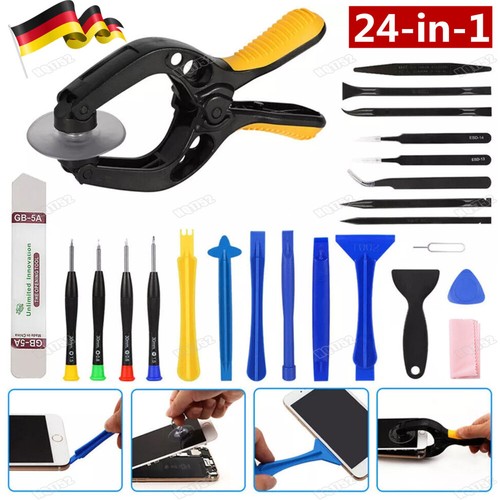 24tlg reparatur öffnungs - reparatur,