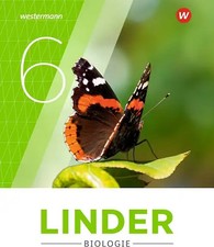 LINDER Biologie SI - Ausgabe