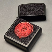 Zippo ANNE STOKES, FARBDRUCK