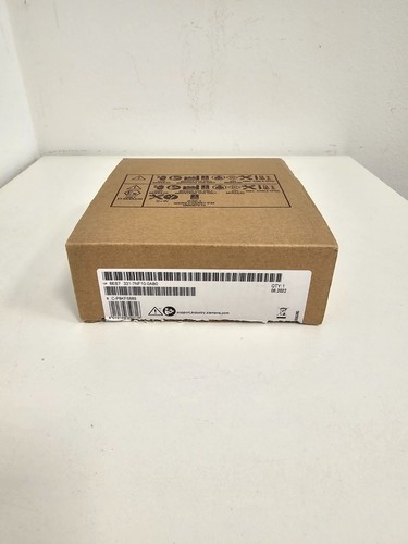 Siemens analog input - input, module