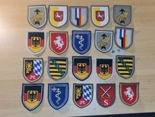 Bundeswehr BW Konvolut Verbandsabzeichen Sammlung Orig. #1 Abzeichen