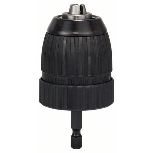 Schnellspannbohrfutter bis - , 10