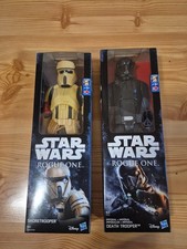 Hasbro Star Wars 2 Figuren  30