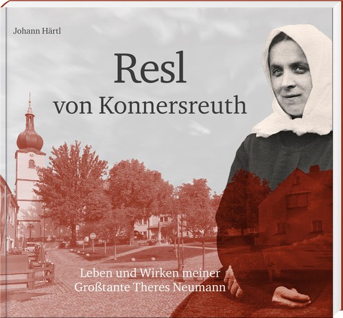 Resl von konnersreuth - von,
