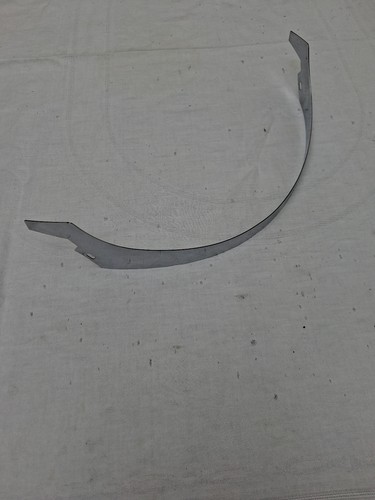 Zierleiste verkleidung vorne - verkleidung,
