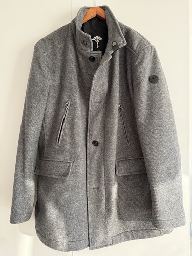 Joop mantel herren - joop!, herren,