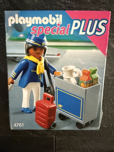 Playmobil 4761 special plus - 4761,