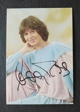 18263 mary roos autogrammkarte - 18263,