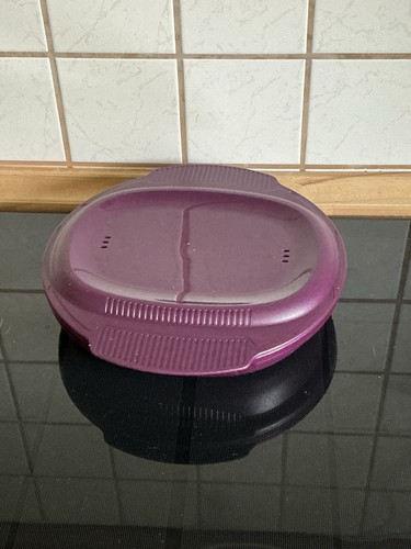 Tupperware großer omelett - tupperware,