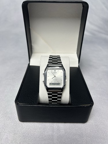 Watch uhr casio - watch, /