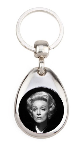 Marlene dietrich - dietrich,