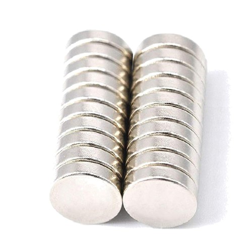 Neodym magnete magneten 10x3mm - neodym,