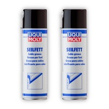 2x 500ml LIQUI MOLY 6135