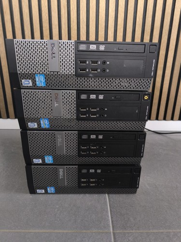 Dell optiplex 790 sff pcs - optiplex,