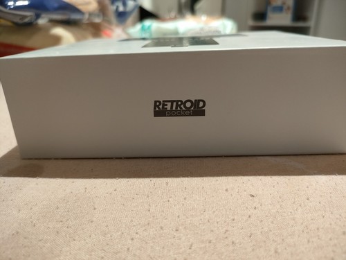 Retroid dual screen wie - screen,