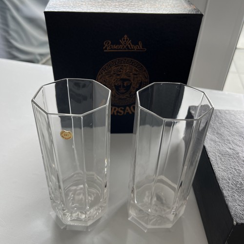 Versace medusa longdrink - 2,