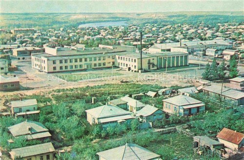 Wjoschenskaja rostov don - wjoschenskaja, rostov-on-don