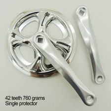 Kettensetkurbel Kurbel Einfach