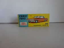 Corgi Toys 235 - Oldsmobile