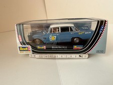 Revell Modell Racing Mercedes-Benz 300 SE  Rallye Argentina 1964  1:32   NOS/OVP