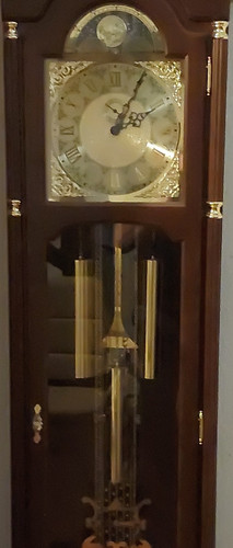 Ams standuhr klassisch - standuhr,