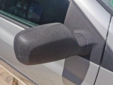 Renault Clio III R Aussenspiegel Spiegel Rückspiegel rechts manuell unlackiert