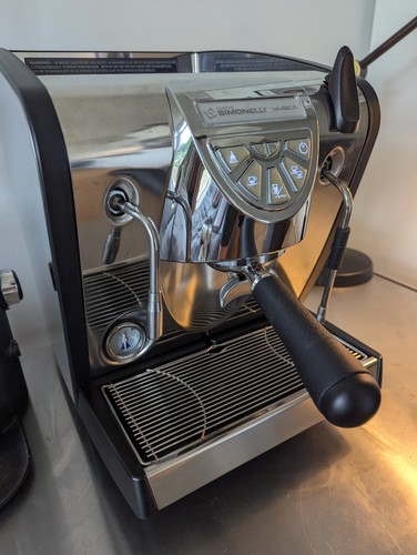 Nuova simonelli musica - nuova, /