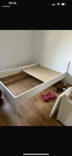 Bett 140 200 - 140/200, inklusive