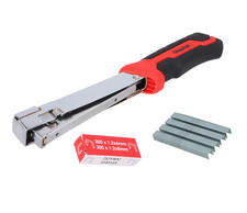 Profihammertacker inkl 400