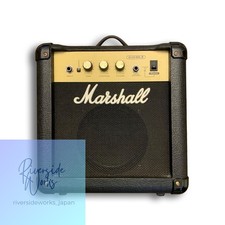 Marshall G10 MK.II