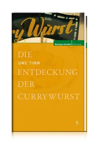 Die entdeckung der currywurst - die,