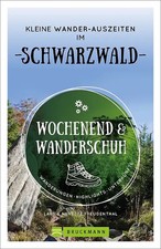 Wochenend und Wanderschuh –
